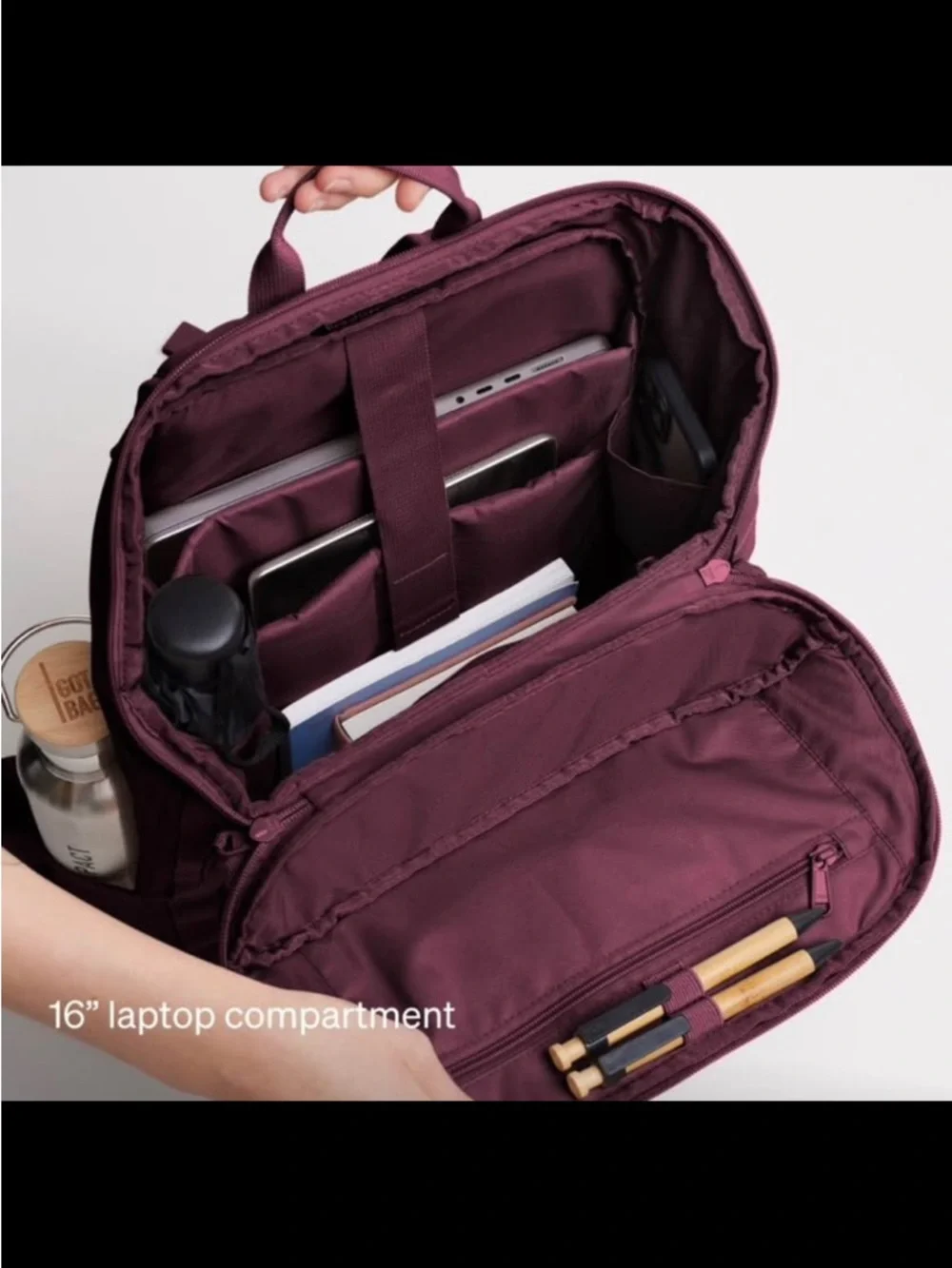 Gotbag Pro Pack - Picture 6 of 8